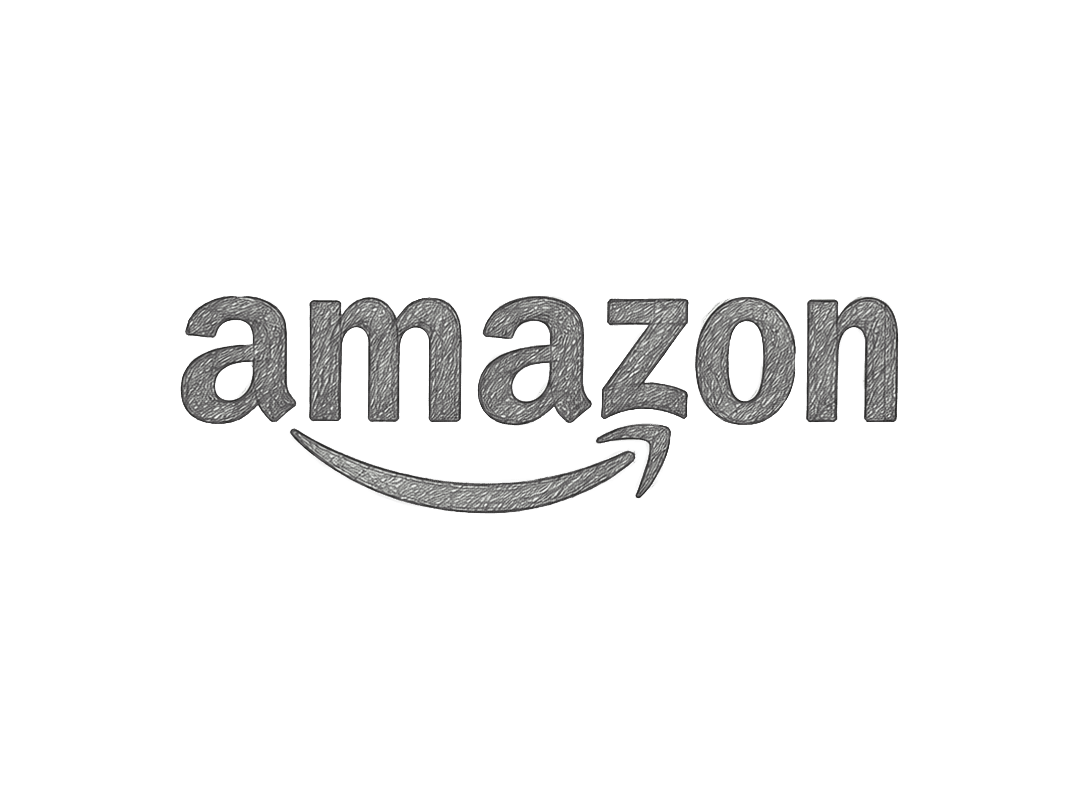 Amazon logo