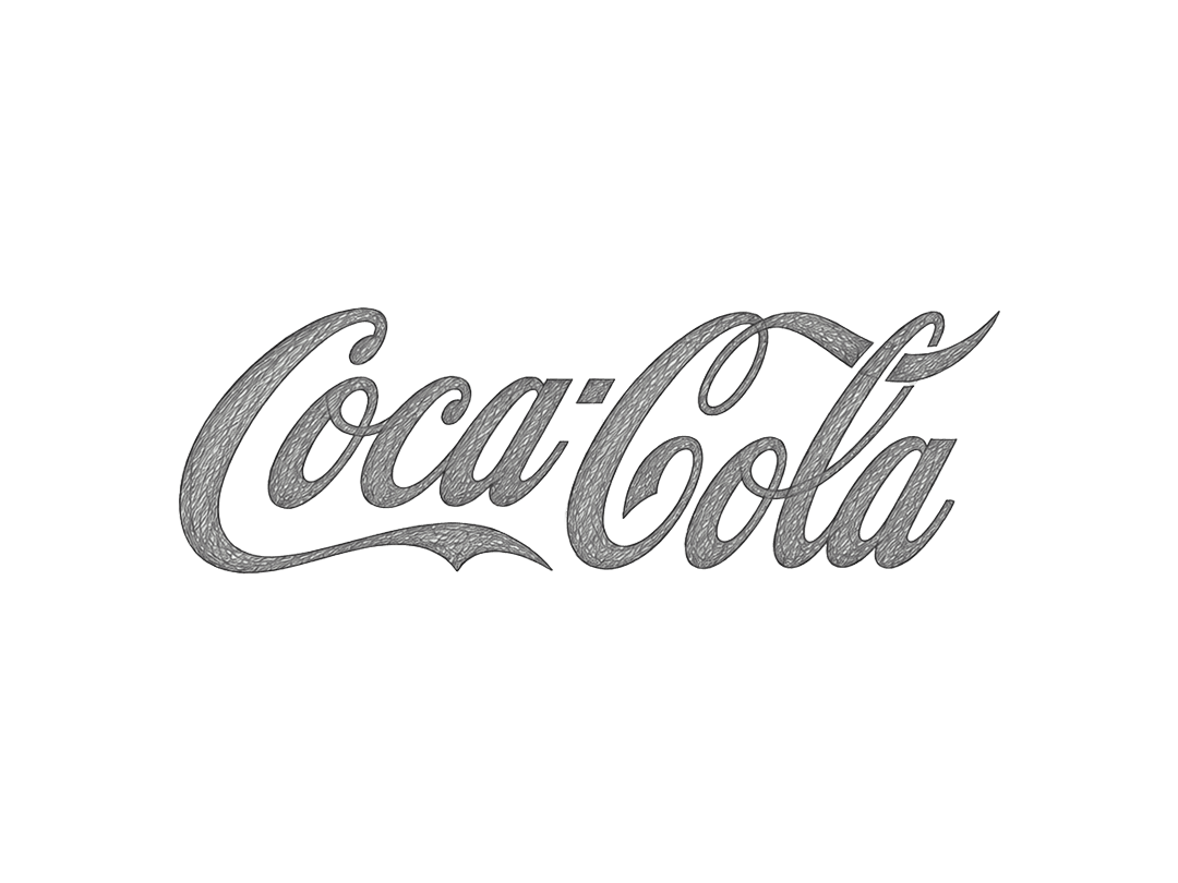 Coca-Cola logo