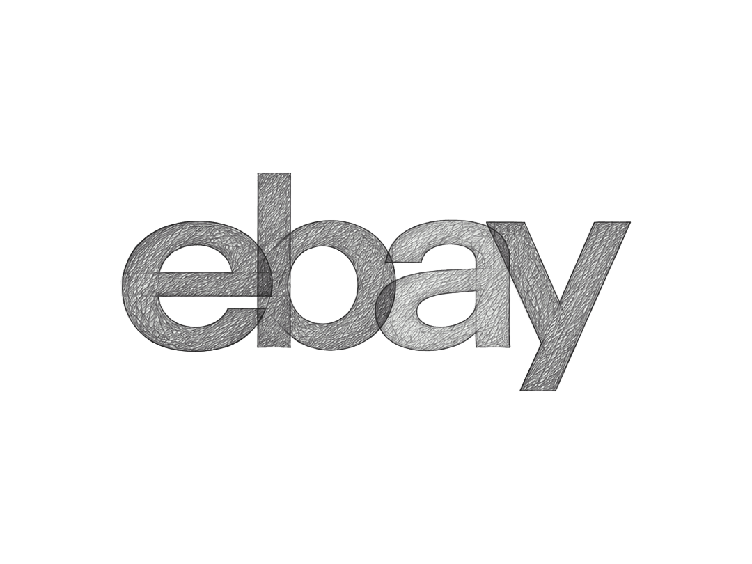 eBay logo