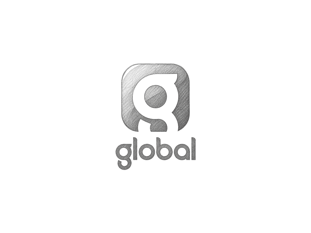 Global logo
