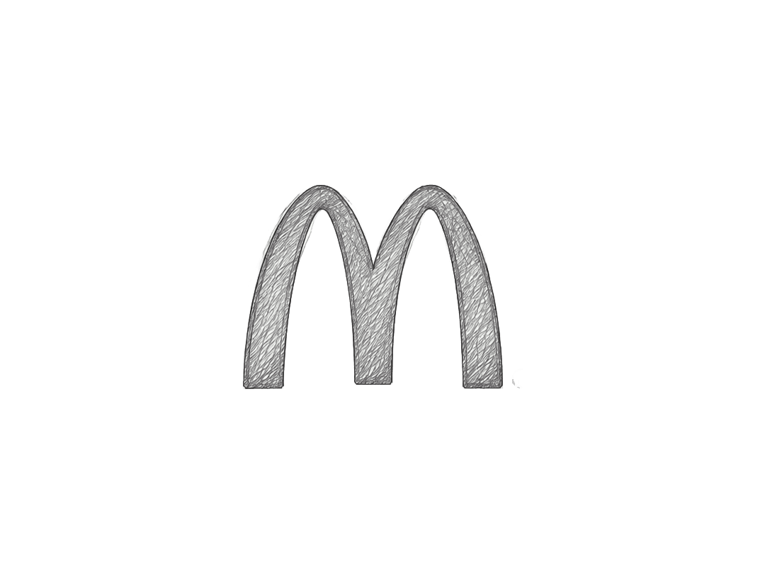 McDonald's logo