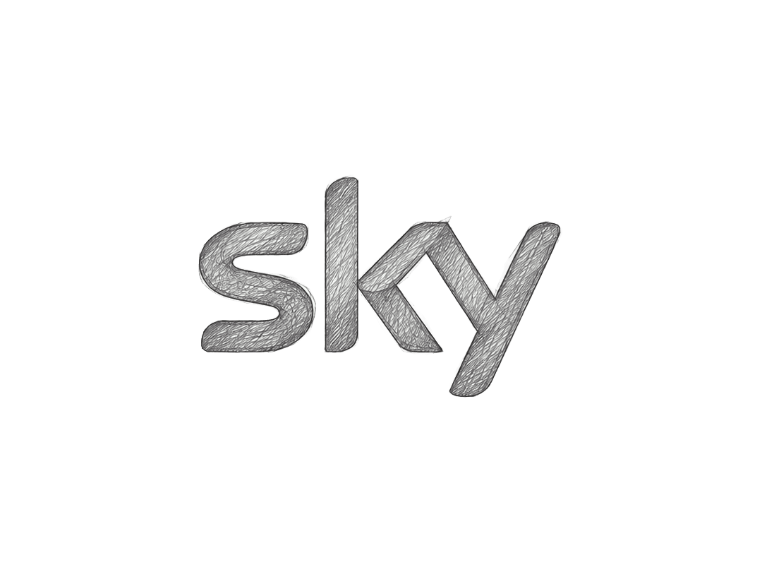 Sky logo