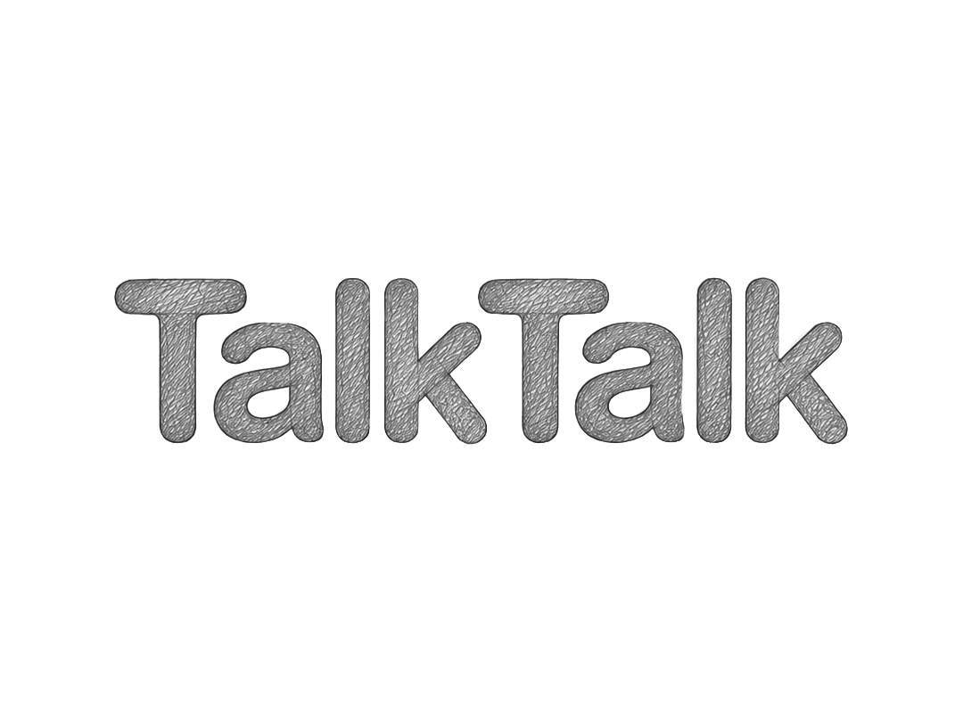 TalkTalk logo