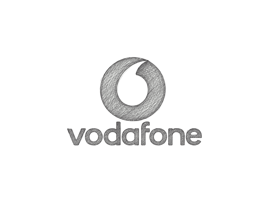 Vodafone logo